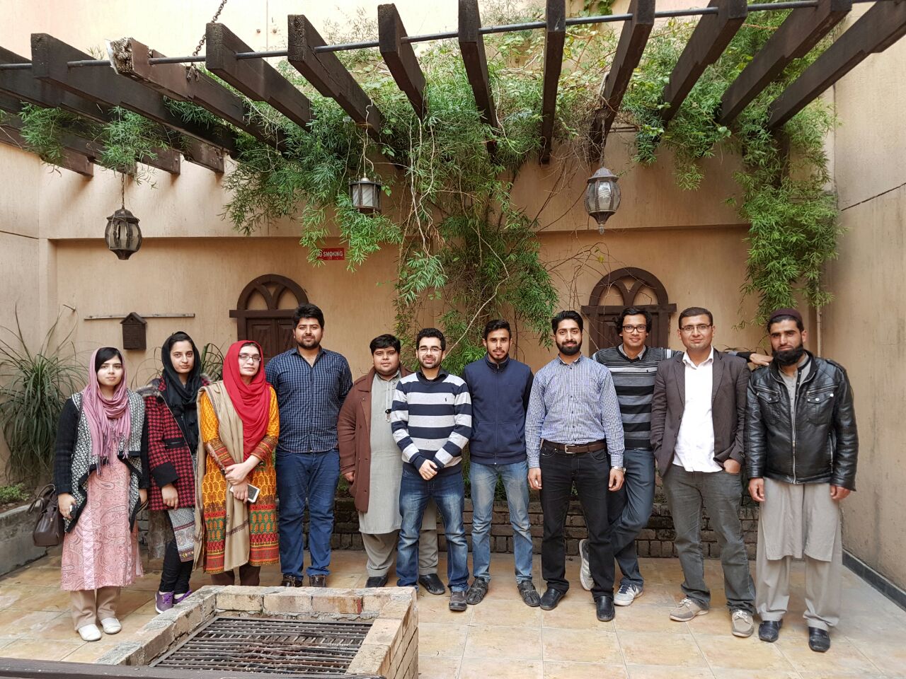 Announcing PSEB Internship Opportunities at Centangle Interactive