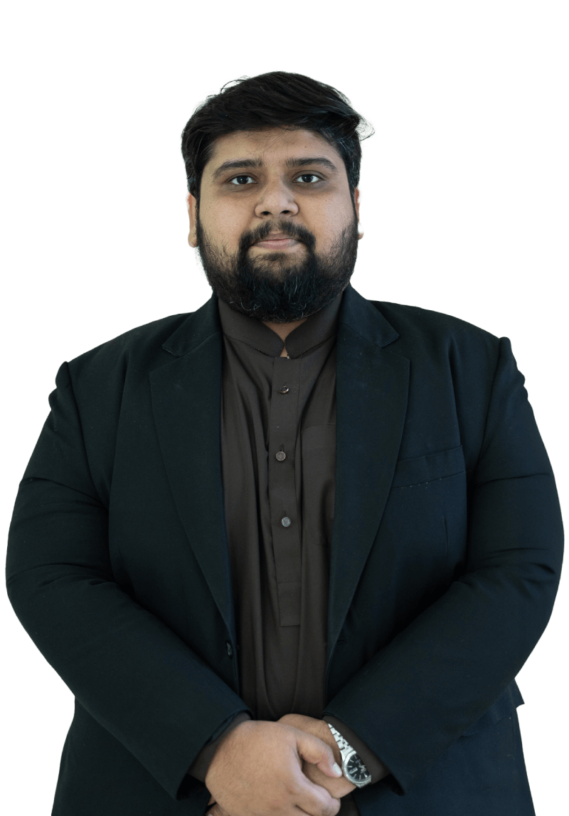Arslan Khalid