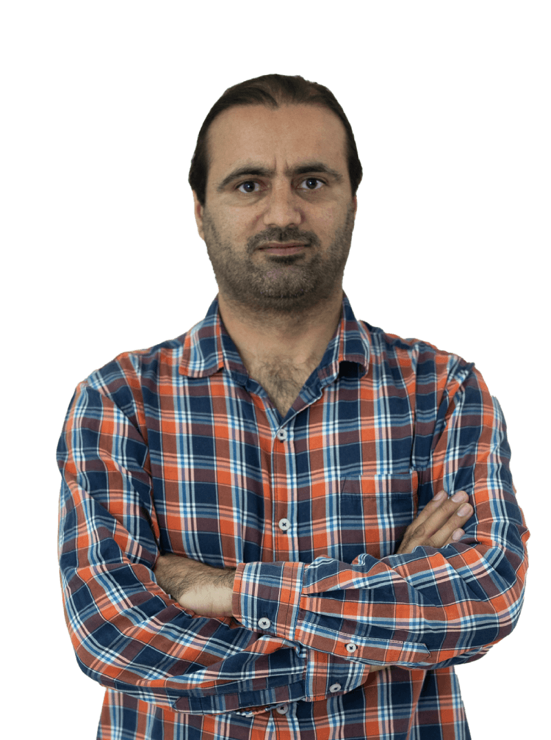 Fareed Ud Din