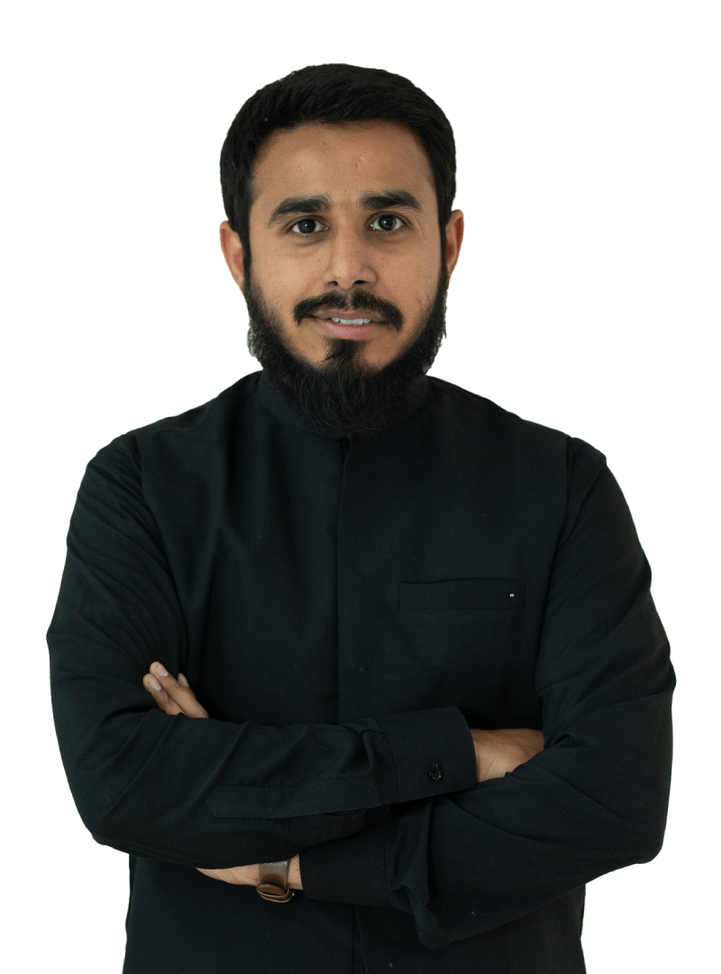 Safi Mustafa