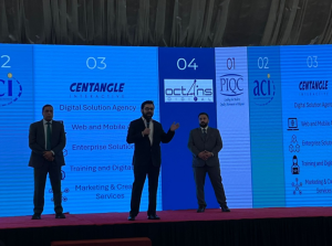 Embracing Digital Transformation in the Textile Sector: Highlights from Our Karachi Meet-Up
