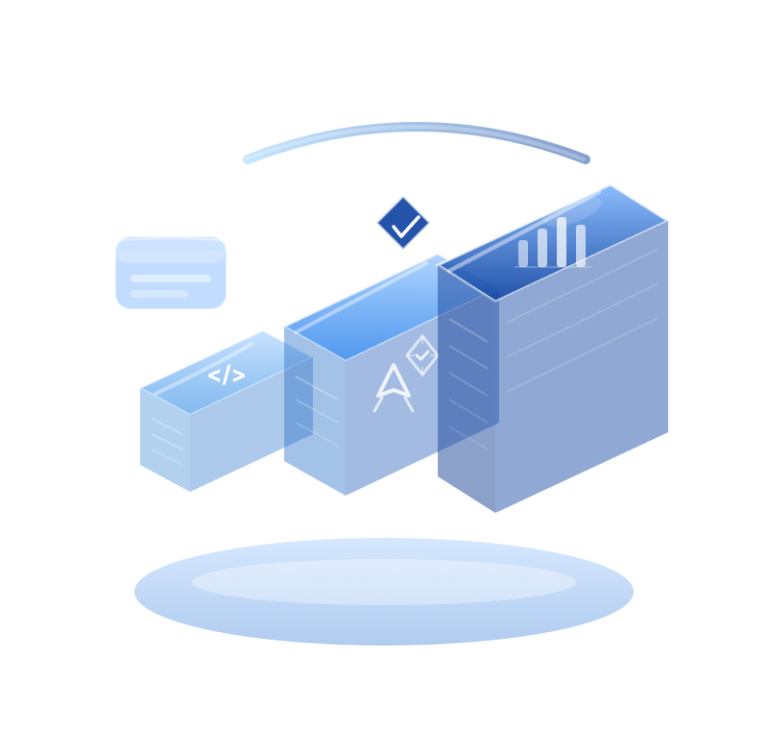 Build, Deploy and Scale