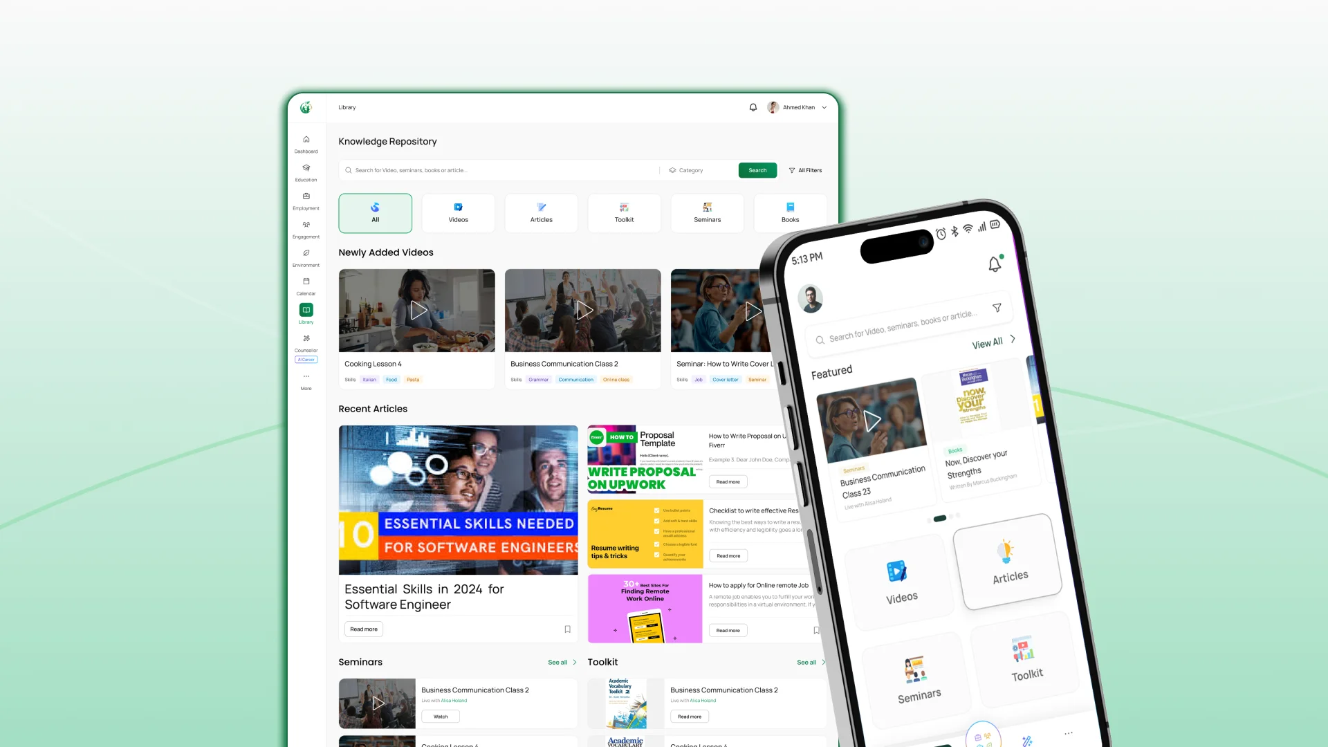 Transforming Youth Opportunity Access Through One Digital Platform