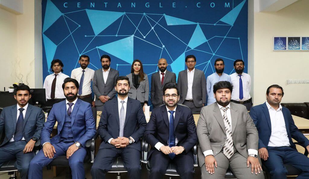 What Sets Centangle Interactive Apart in the Digital Media Industry of Pakistan?