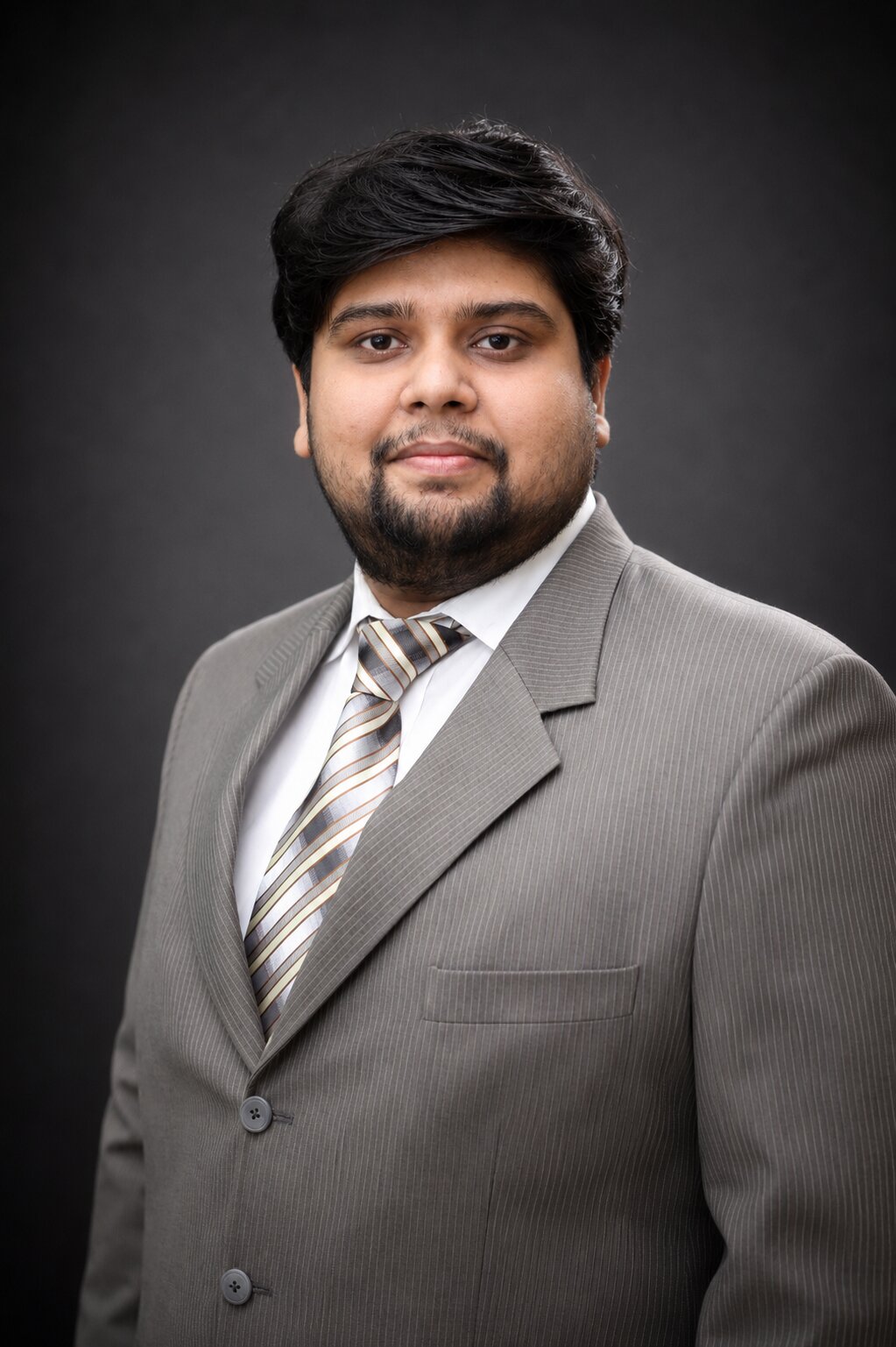 Arslan Khalid