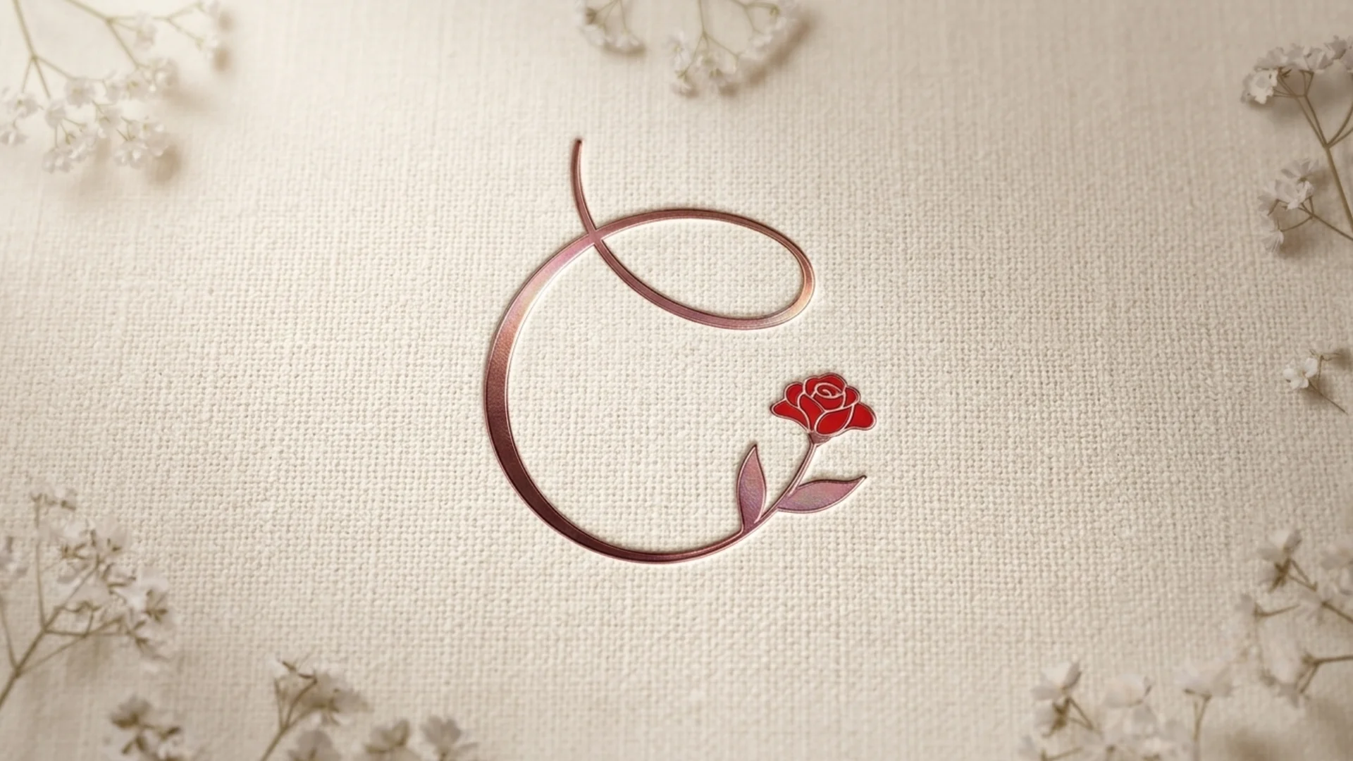 Logo Design and Branding for Chinkle