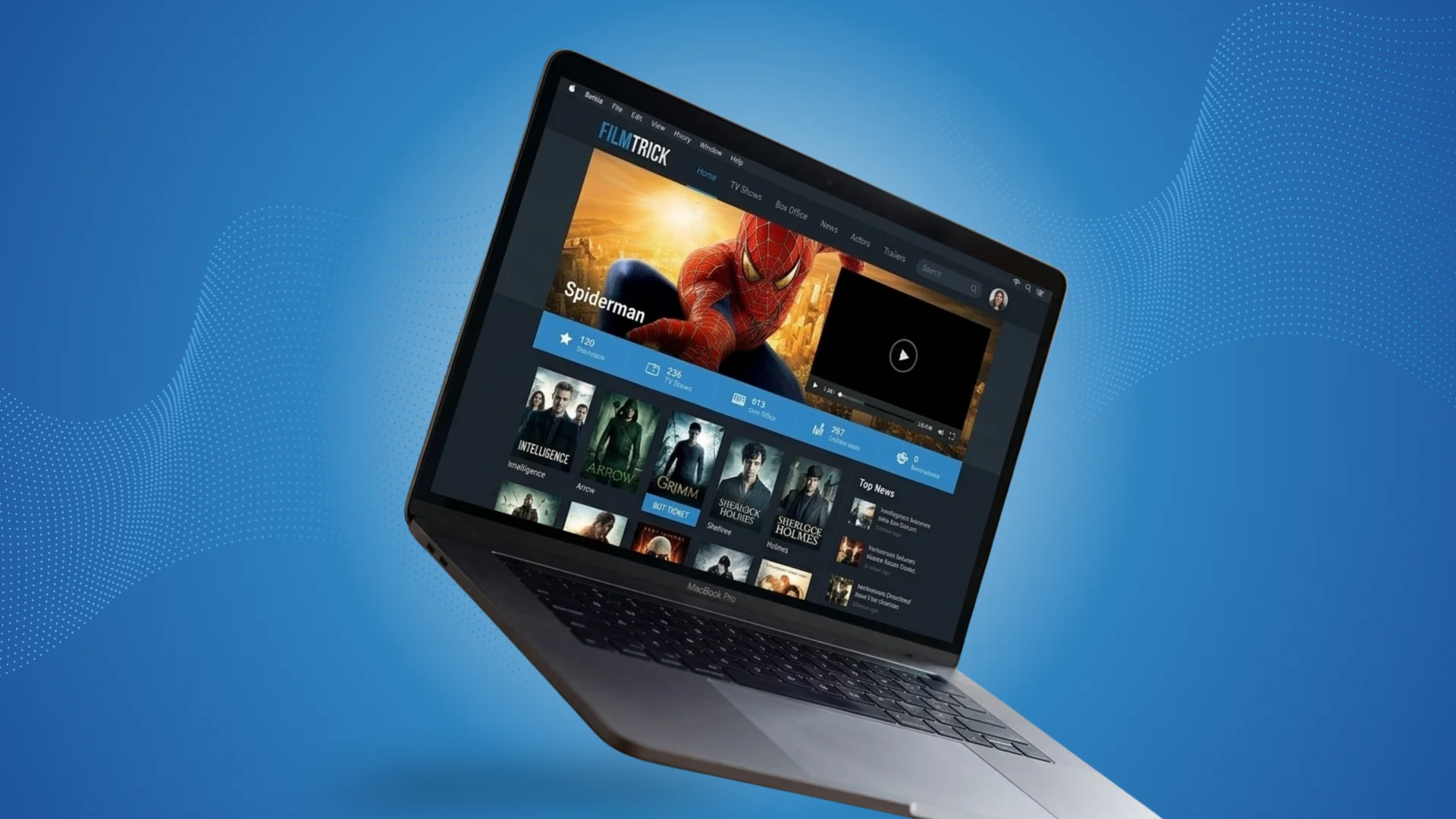 Connecting movie discovery with cinema access