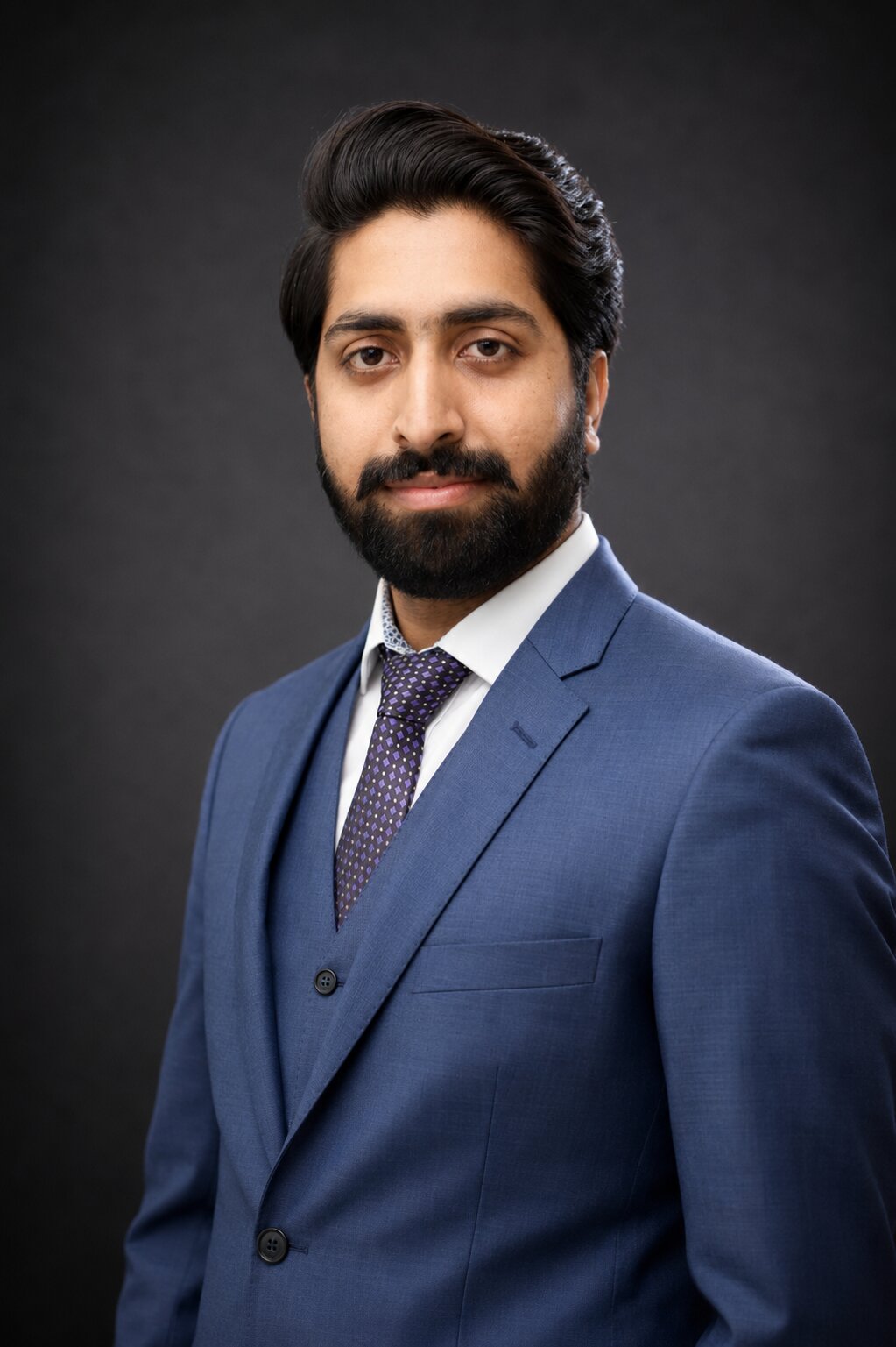 Muhammad Irfan