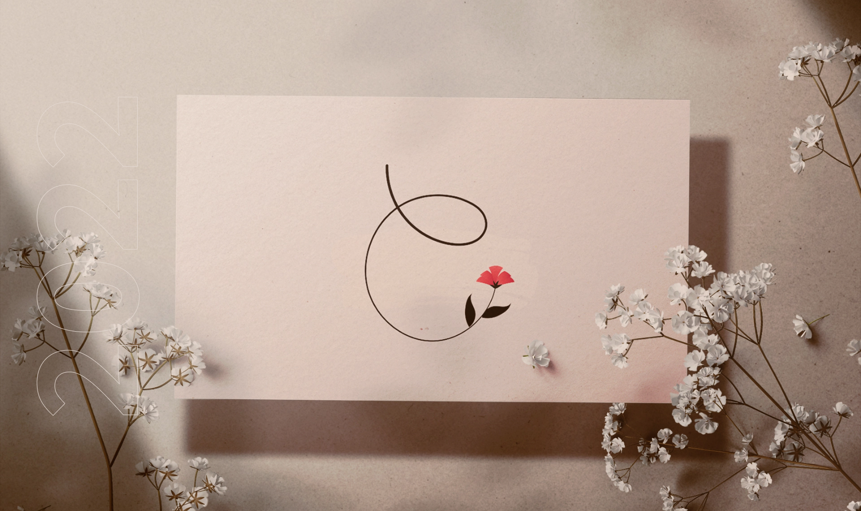 Logo Design and Branding for Chinkle