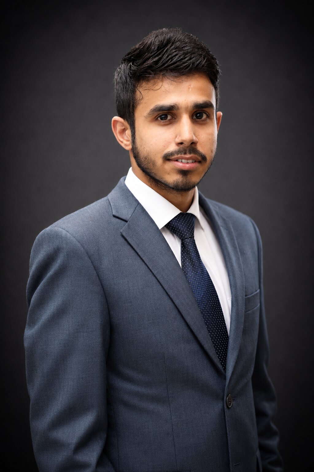 Safi Mustafa