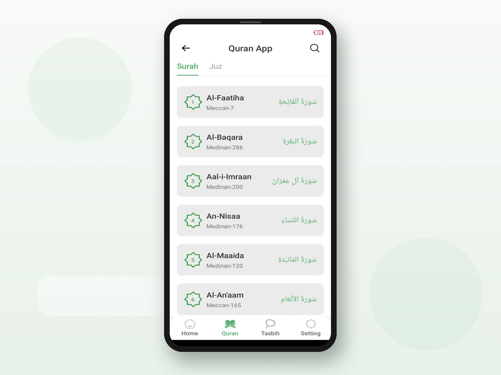 Islam Pro – Al-Quran and Prayers