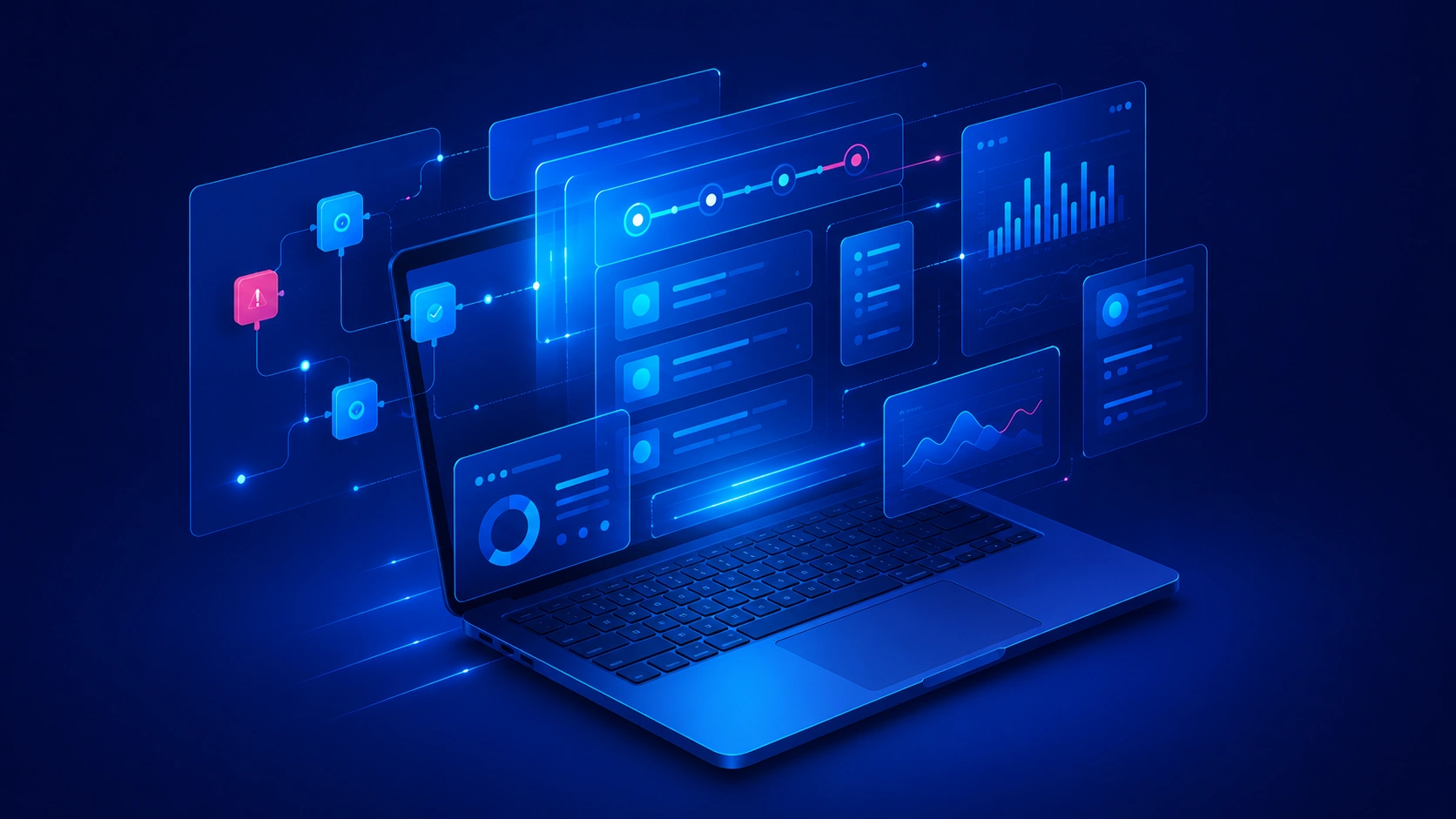 Why Workflow Automation Fails When Real Work Goes Off Script
