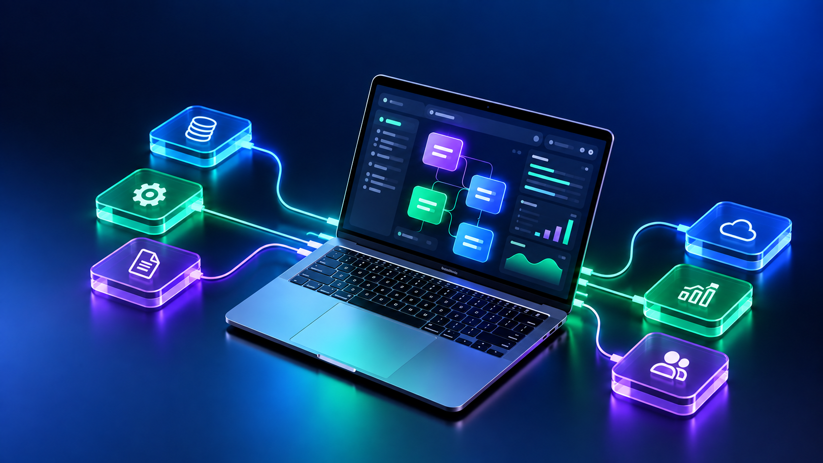 Build, Buy, Configure or Integrate? How to Choose the Right Digital Approach