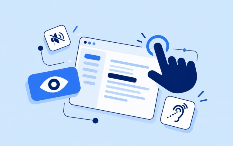 What Does Accessible Urdu Technology Actually Need to Get Right?