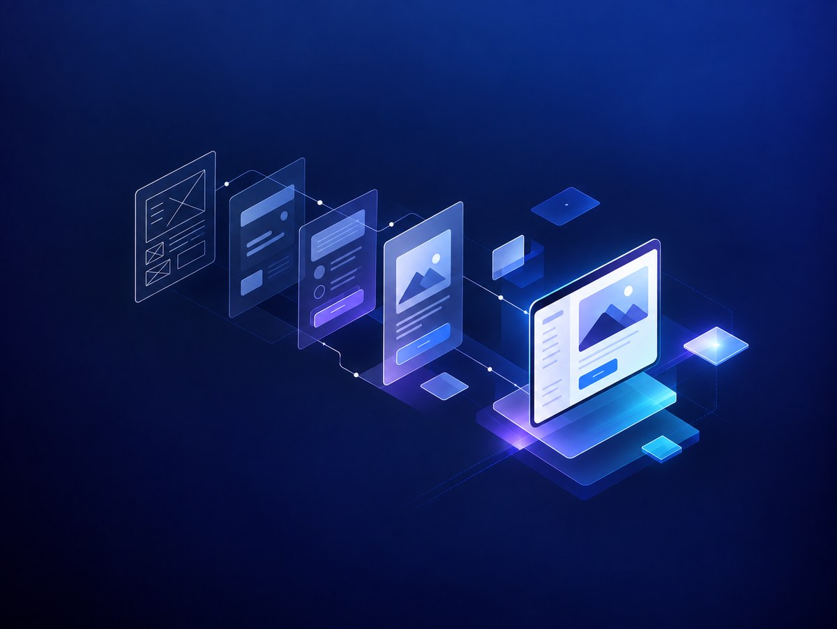 The Version Users Never Saw: Why Good Digital Products Change Before Launch