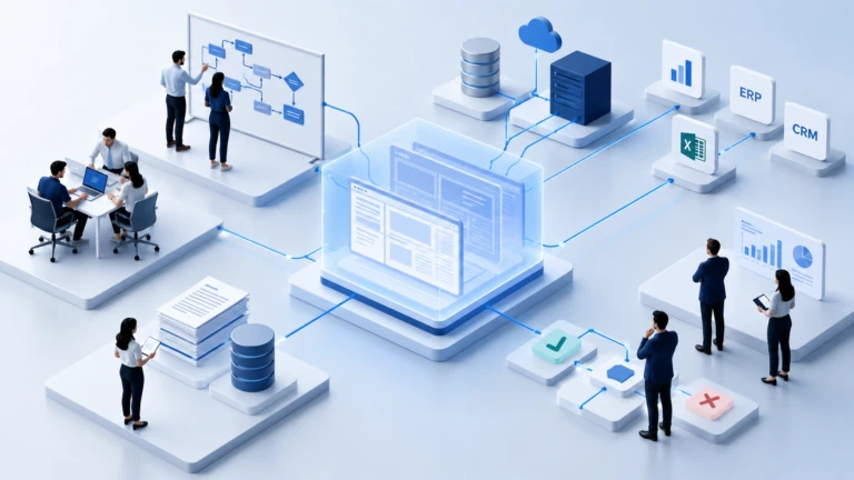 Software Requirements Shouldn’t Start With Software