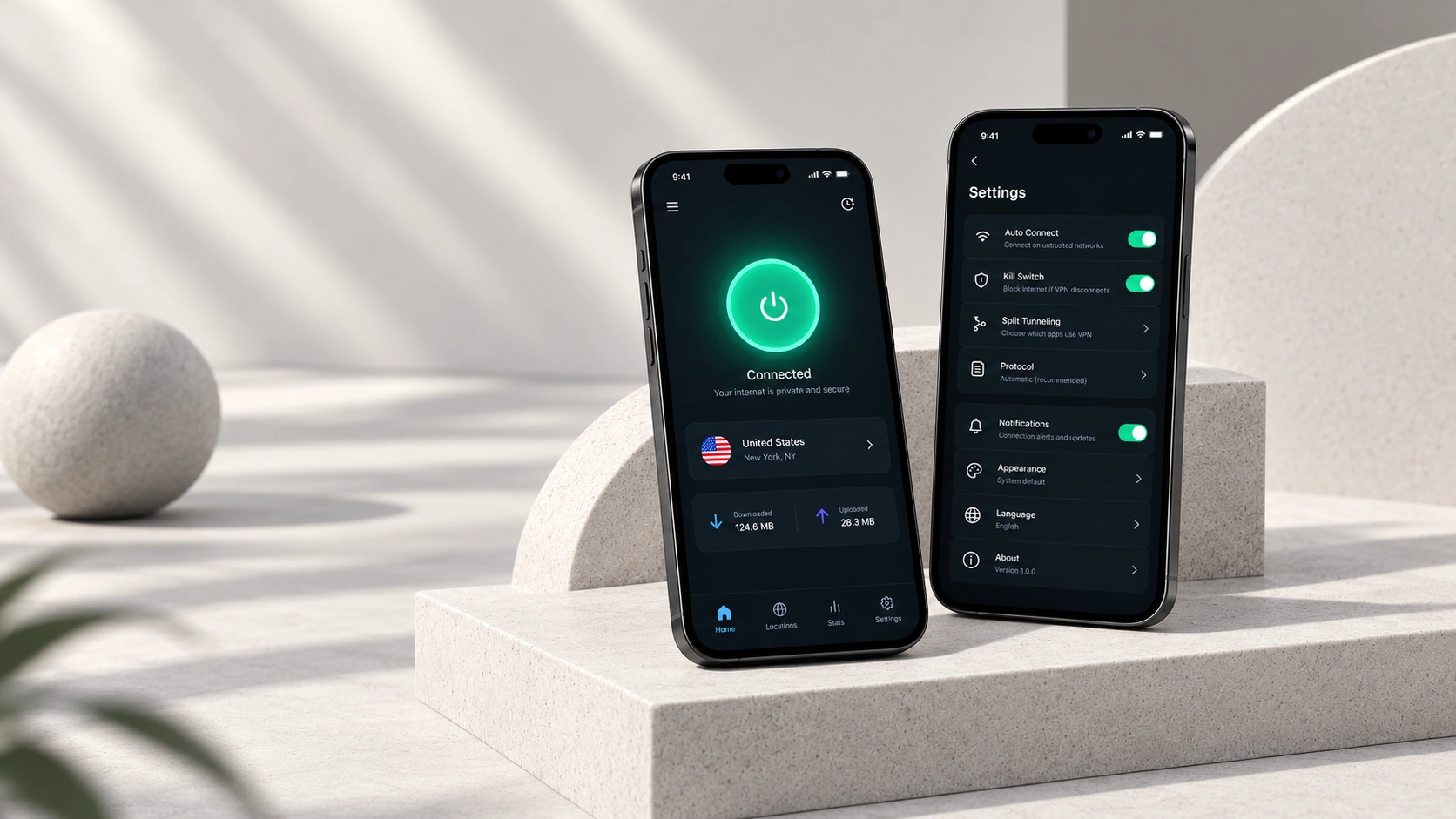 Making VPN Connectivity Simple for Everyday Users
