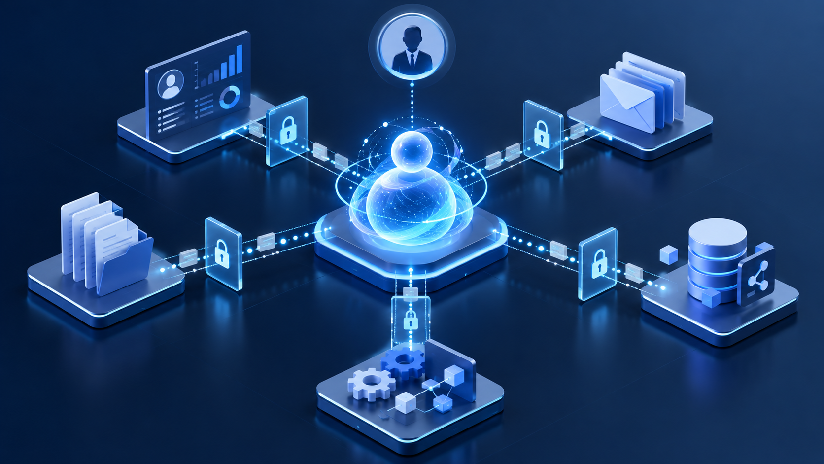 Does Your AI Agent Need Its Own Identity? What Enterprise Teams Should Define Before Deployment
