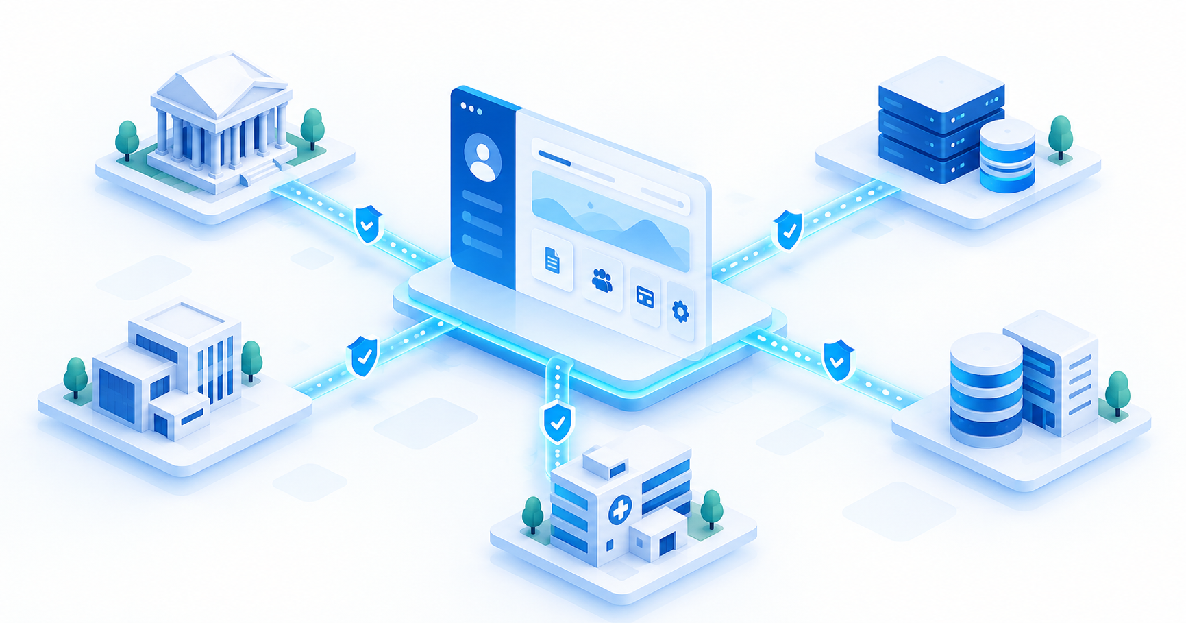 Why Data Interoperability Matters for Digital Public Infrastructure and Public Services