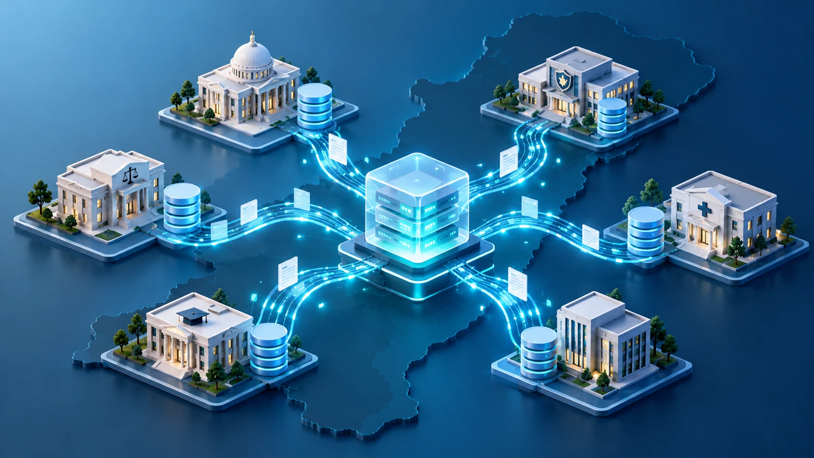 Why Data Interoperability Matters for Digital Public Services