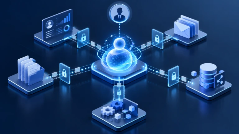 Does Your AI Agent Need Its Own Identity? What Enterprise Teams Should Define Before Deployment